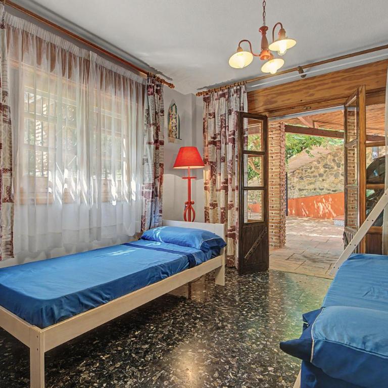 Villa Serymar - Villa mit Meerblick - 24