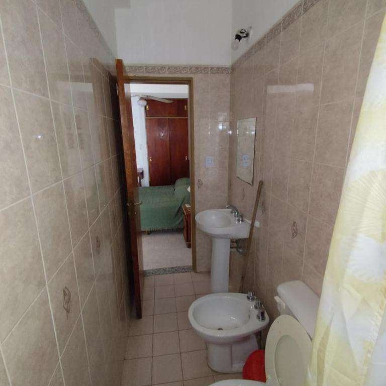 San Jerónimo Residential Apartaments - Double Room - 5