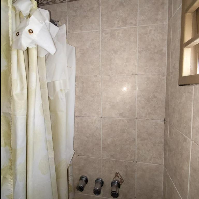 San Jerónimo Residential Apartaments - Double Room - 6