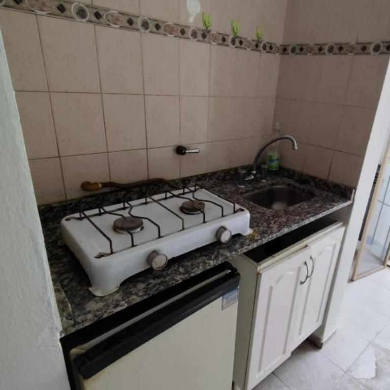 San Jerónimo Residential Apartaments - Double Room - 8