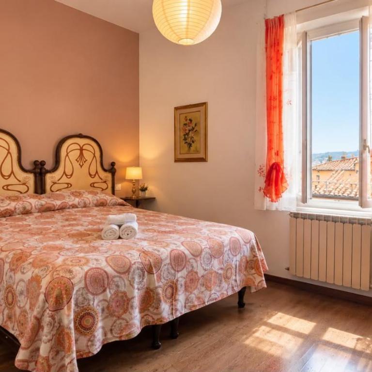 Fieravecchia Flat - Appartamento con 3 Camere da Letto - 3
