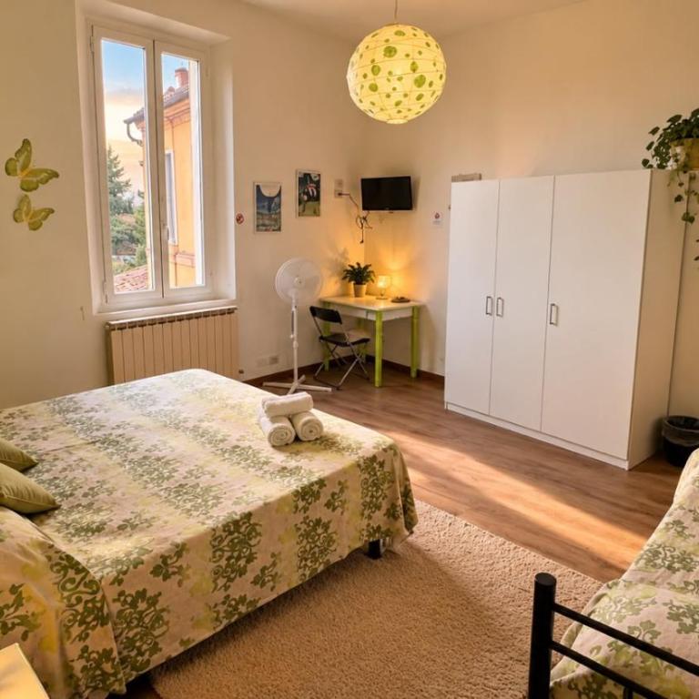 Fieravecchia Flat - Appartamento con 3 Camere da Letto - 4