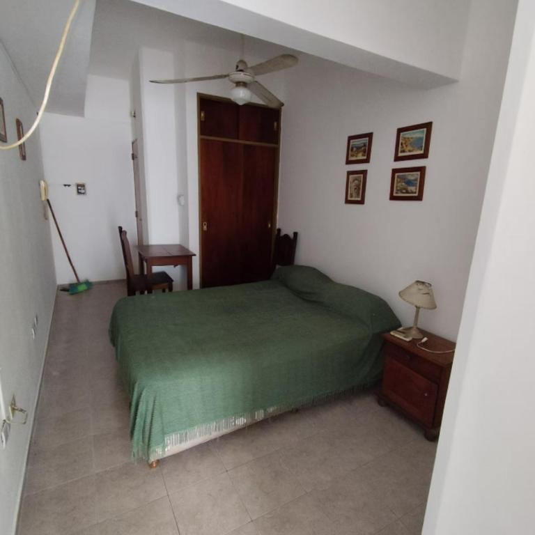 San Jerónimo Residential Apartaments - Double Room - 11