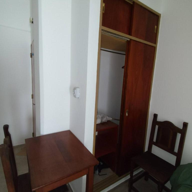 San Jerónimo Residential Apartaments - Double Room - 14