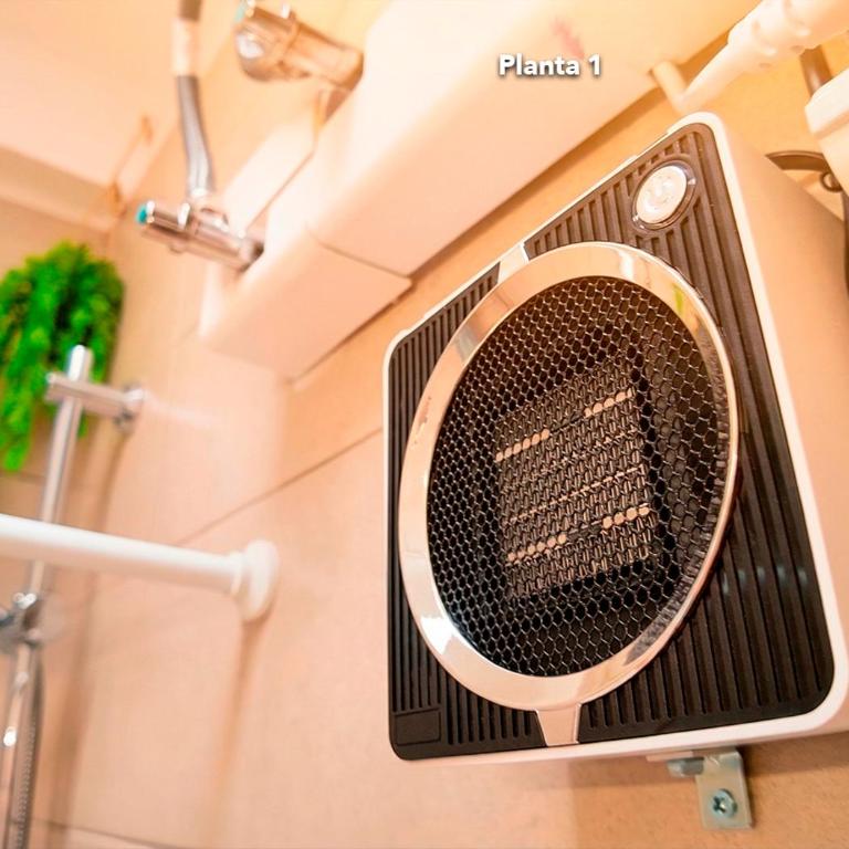 Apartalux Benicassim Premium - Apartamento de 1 dormitorio con balcón - 32