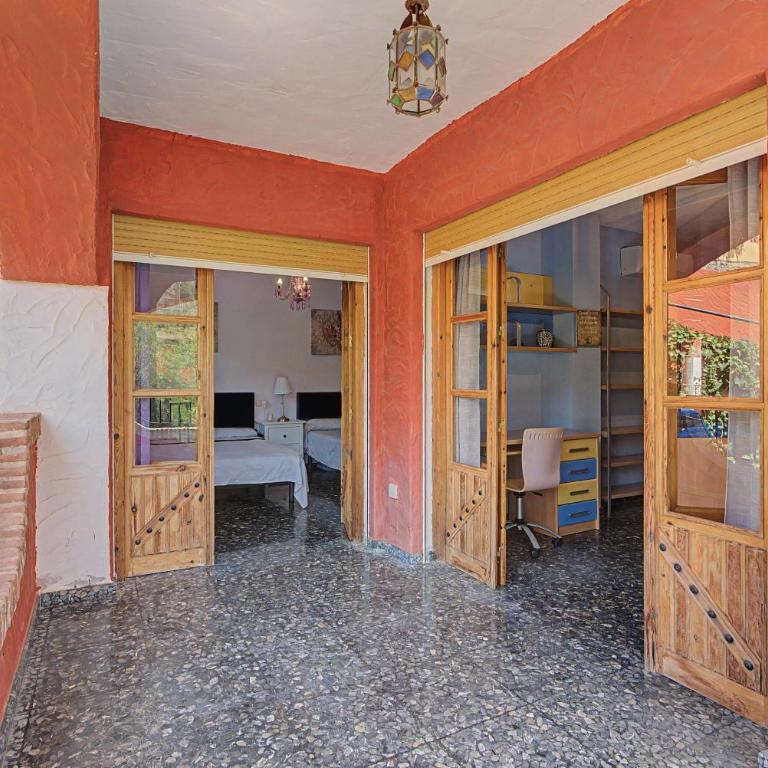 Villa Serymar - Villa mit Meerblick - 28