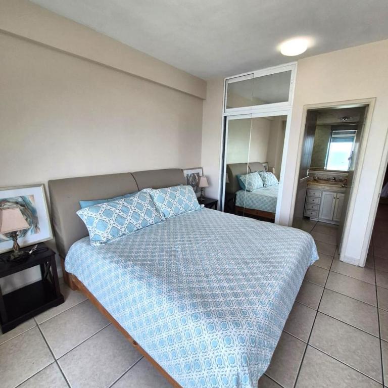 Miramar Azul Pacifico frente Playa y Malecón - Apartment mit 2 Schlafzimmern - 25