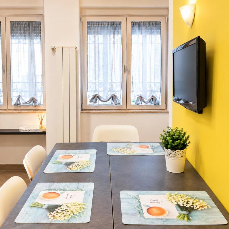 DIVAS appartamento - Apartment - 8