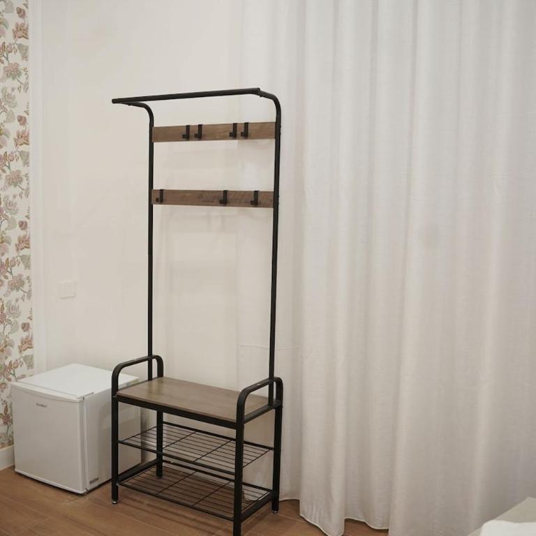 B&B Suite Dimora Benincasa, near central station - Camera Quadrupla con Bagno Privato - 2