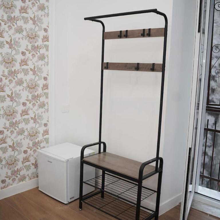B&B Suite Dimora Benincasa, near central station - Camera Quadrupla con Bagno Privato - 6