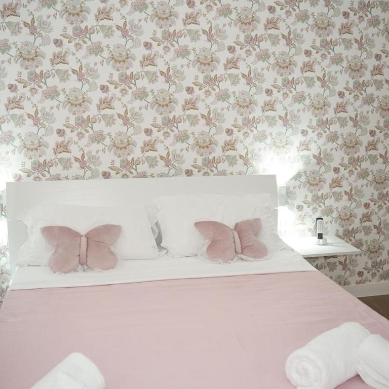 B&B Suite Dimora Benincasa, near central station - Camera Tripla con Bagno Privato - 6