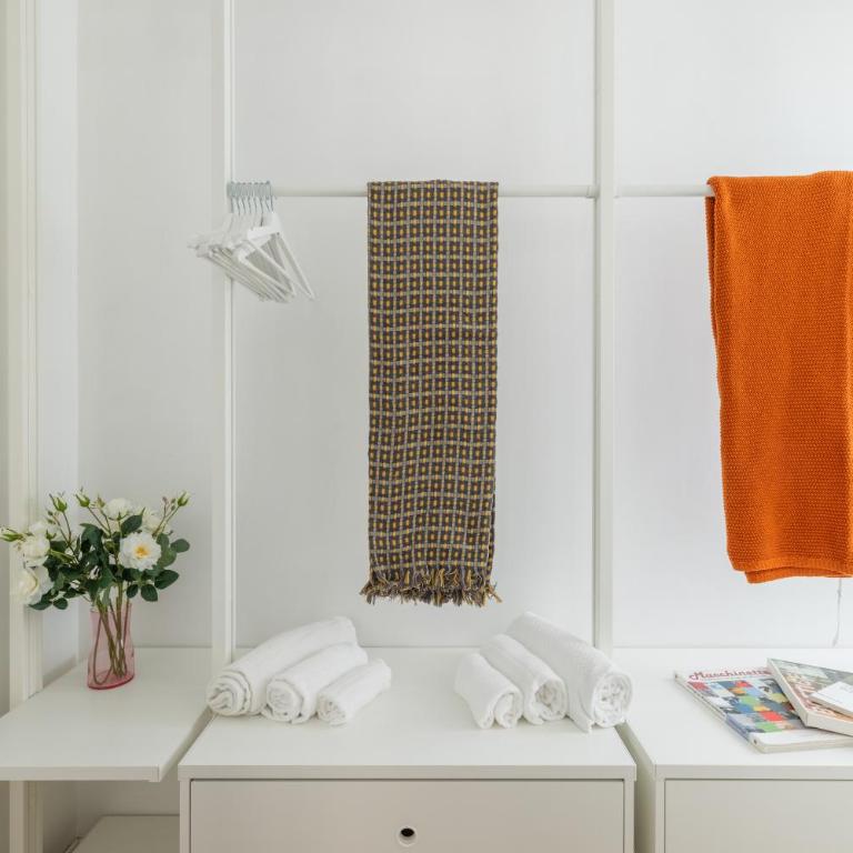 paolina garden flat 4pp - Appartamento con 1 Camera da Letto - 11