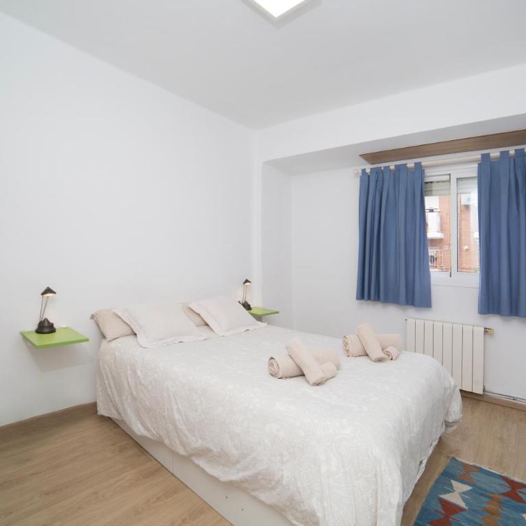Las Tendetes 1 - Apartamento de 1 dormitorio - 8