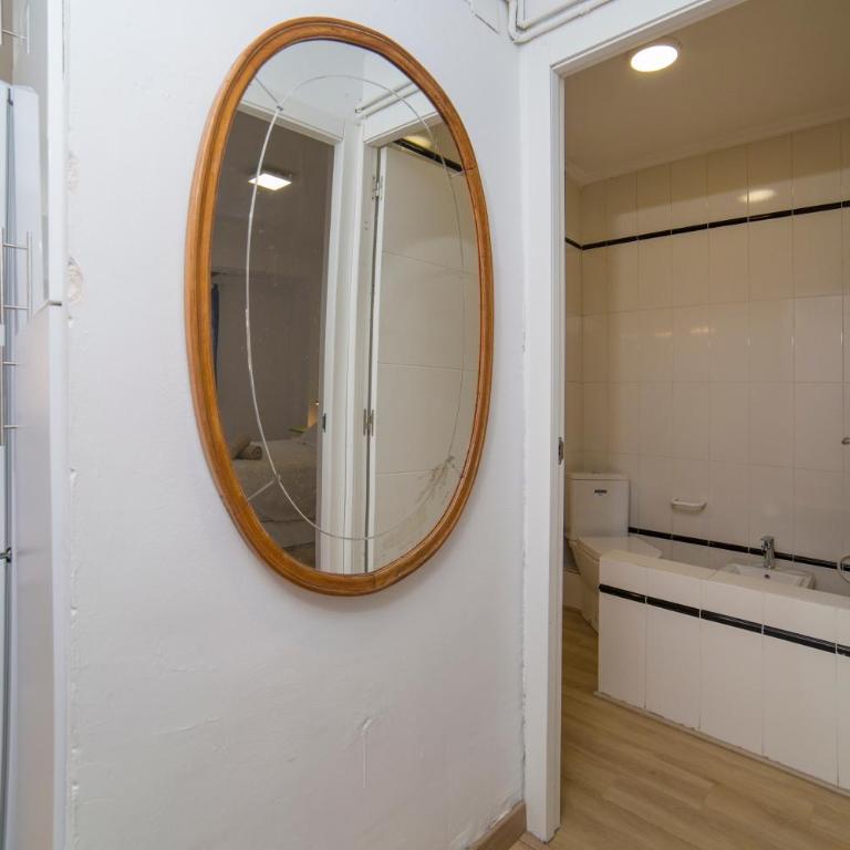 Las Tendetes 1 - Apartamento de 1 dormitorio - 10