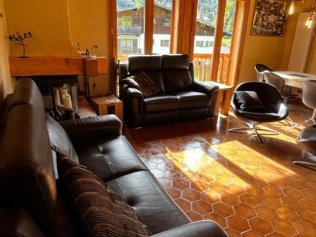 Chalet K2 - Chalet 3 Chambres - 2