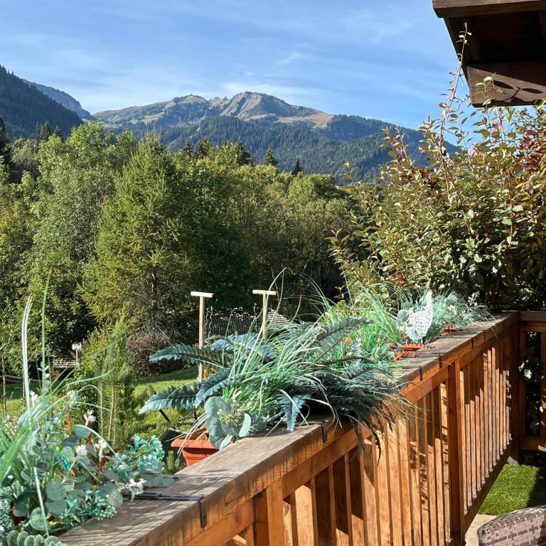 Chalet K2 - Chalet 3 Chambres - 21