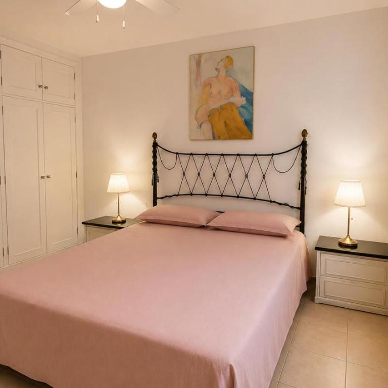 Villa Sabina Golf del Sur - Villa - 9