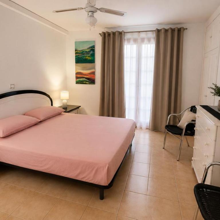 Villa Sabina Golf del Sur - Villa - 11