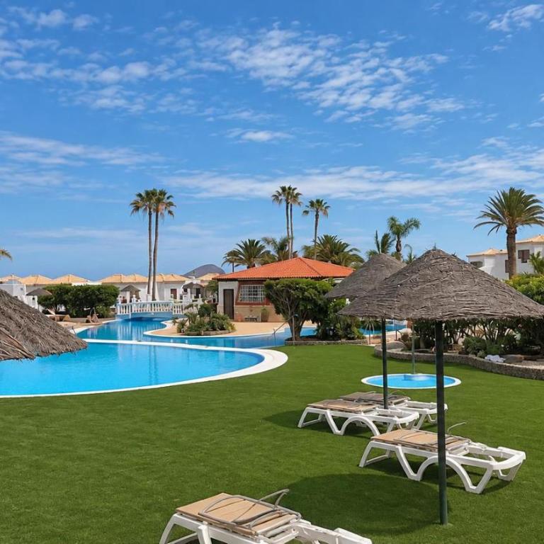 Villa Sabina Golf del Sur - Villa - 17