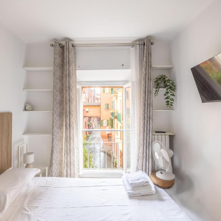 La Casa sul Canale, Bologna by Short Holidays - Appartamento con 1 Camera da Letto - 11