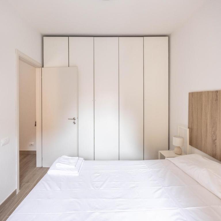 La Casa sul Canale, Bologna by Short Holidays - Appartamento con 1 Camera da Letto - 12