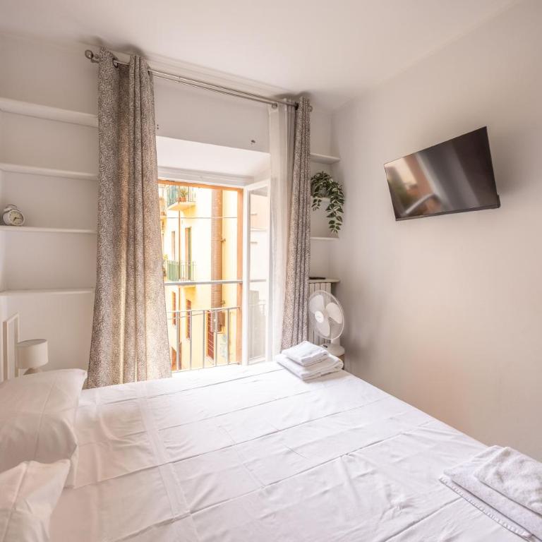 La Casa sul Canale, Bologna by Short Holidays - Appartamento con 1 Camera da Letto - 10