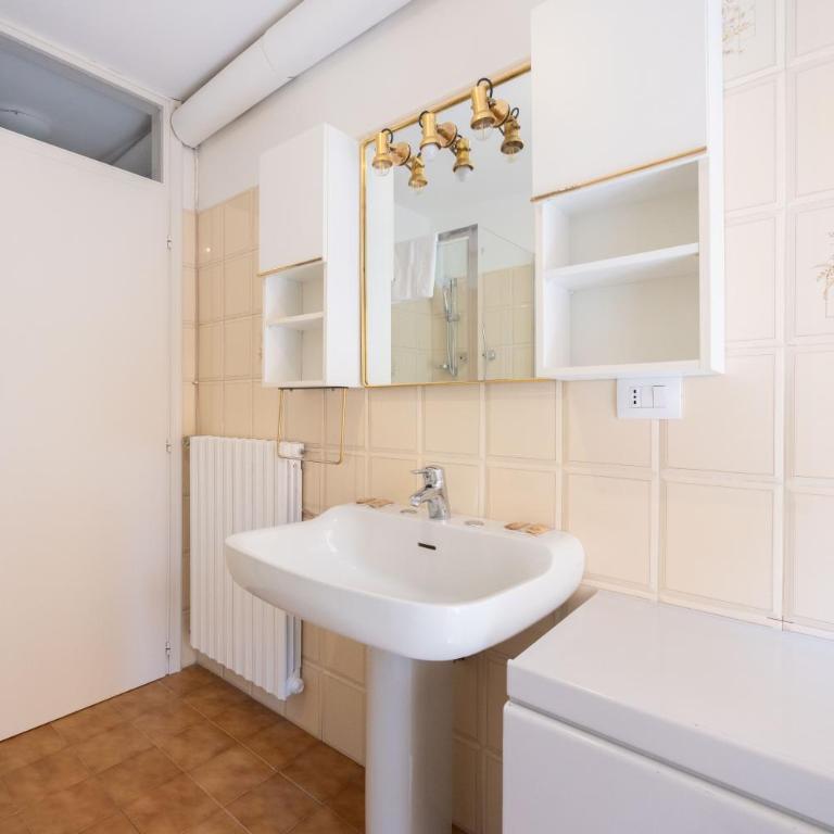 La Casa sul Canale, Bologna by Short Holidays - Appartamento con 1 Camera da Letto - 6