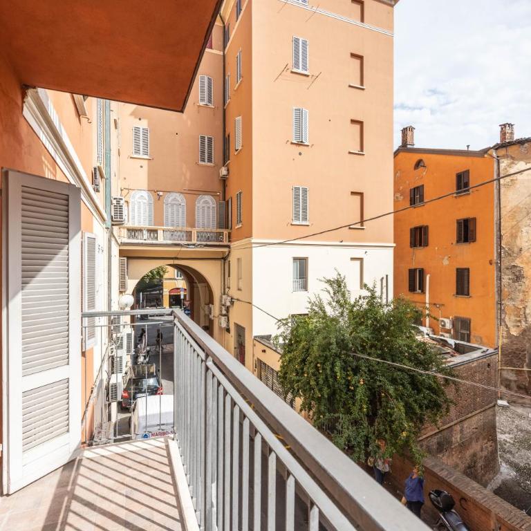 La Casa sul Canale, Bologna by Short Holidays - Appartamento con 1 Camera da Letto - 3