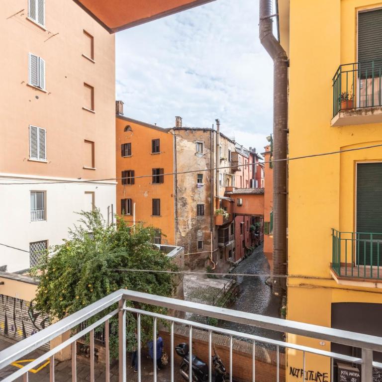 La Casa sul Canale, Bologna by Short Holidays - Appartamento con 1 Camera da Letto - 4