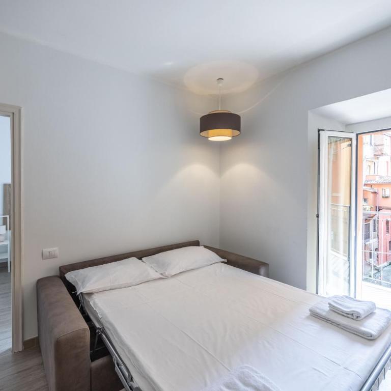 La Casa sul Canale, Bologna by Short Holidays - Appartamento con 1 Camera da Letto - 5