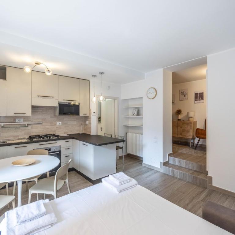 La Casa sul Canale, Bologna by Short Holidays - Appartamento con 1 Camera da Letto - 2