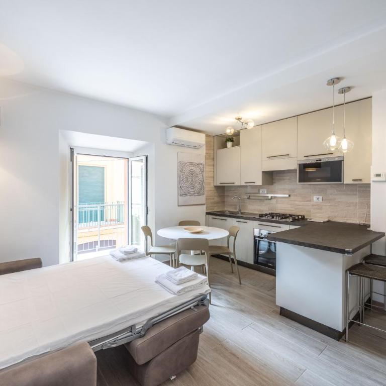 La Casa sul Canale, Bologna by Short Holidays - Appartamento con 1 Camera da Letto - 13