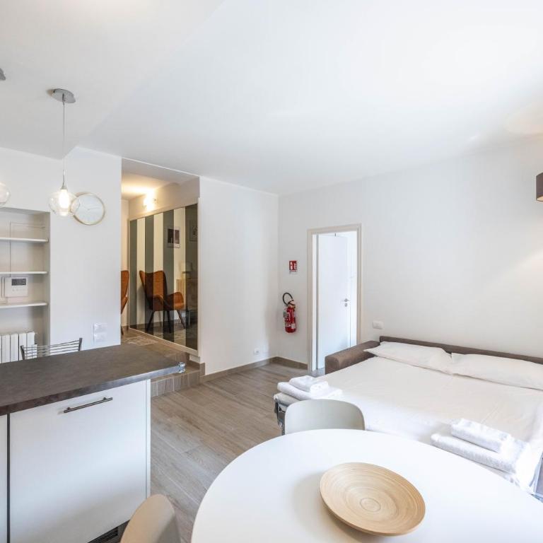 La Casa sul Canale, Bologna by Short Holidays - Appartamento con 1 Camera da Letto - 14