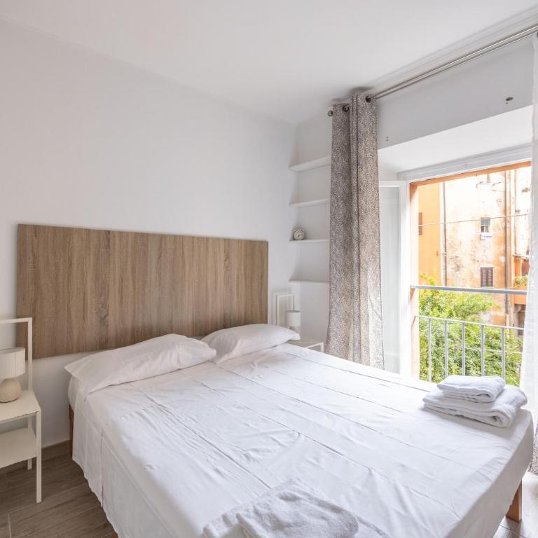 La Casa sul Canale, Bologna by Short Holidays - Appartamento con 1 Camera da Letto - 17