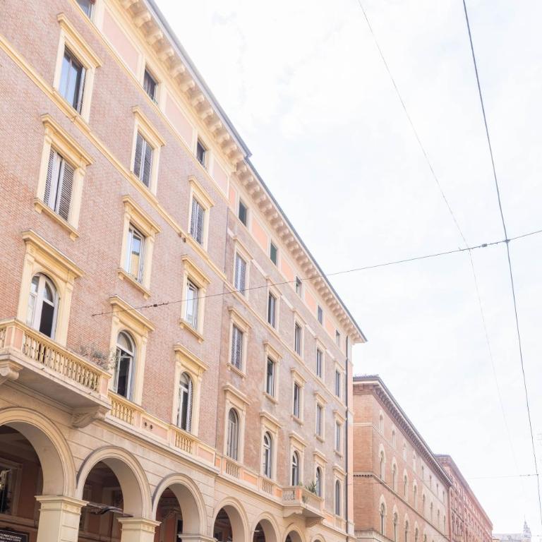 La Casa sul Canale, Bologna by Short Holidays - Appartamento con 1 Camera da Letto - 18