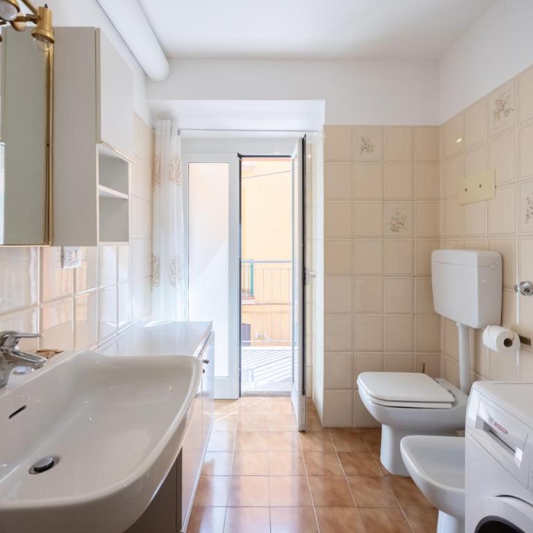 La Casa sul Canale, Bologna by Short Holidays - Appartamento con 1 Camera da Letto - 19