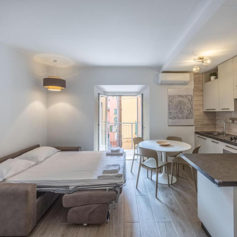 La Casa sul Canale, Bologna by Short Holidays - Appartamento con 1 Camera da Letto - 22