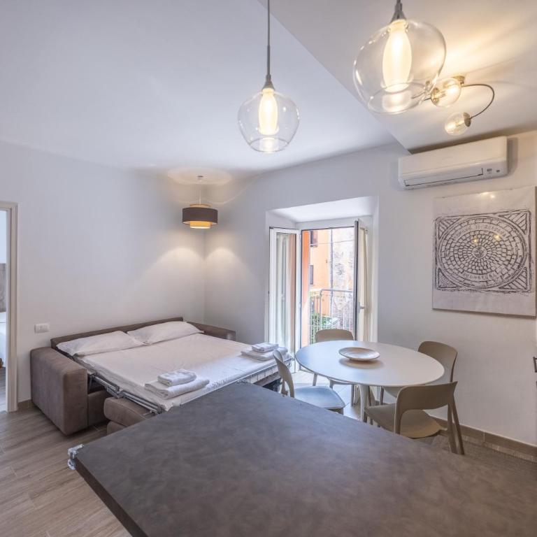 La Casa sul Canale, Bologna by Short Holidays - Appartamento con 1 Camera da Letto - 24