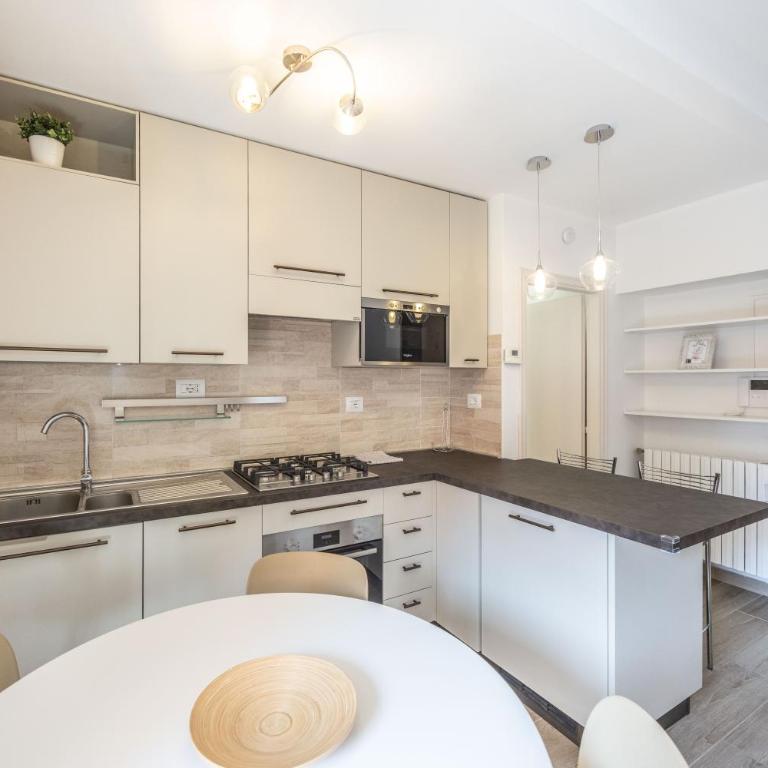 La Casa sul Canale, Bologna by Short Holidays - Appartamento con 1 Camera da Letto - 25