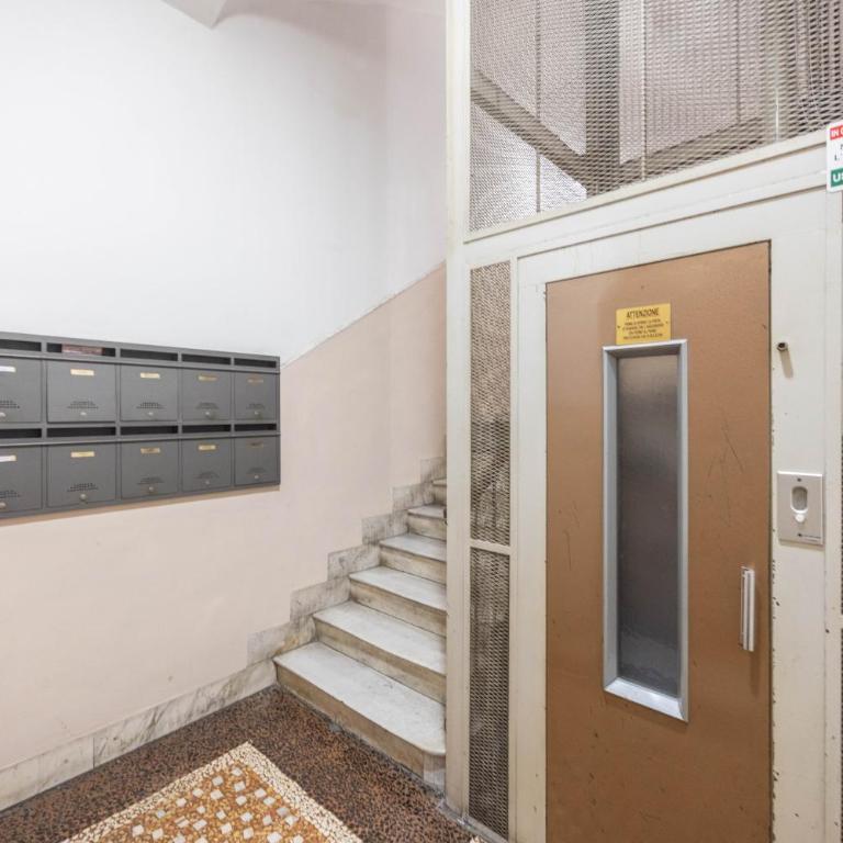La Casa sul Canale, Bologna by Short Holidays - Appartamento con 1 Camera da Letto - 26