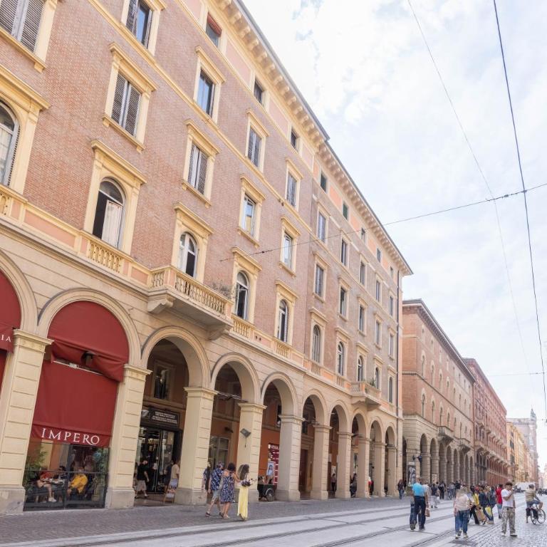La Casa sul Canale, Bologna by Short Holidays - Appartamento con 1 Camera da Letto - 27