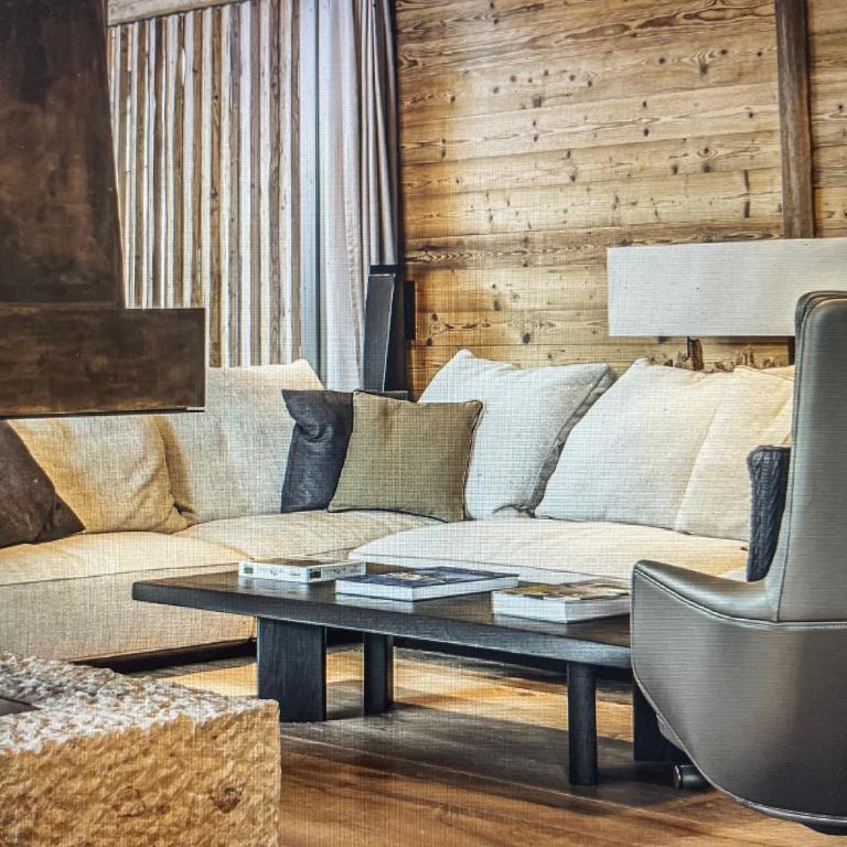 Chalet Snow Peak Davos - Chalet - 1