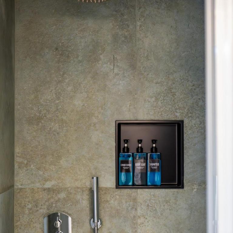 Apt di design a Milano Centro - Apartamento de 2 dormitorios - 7