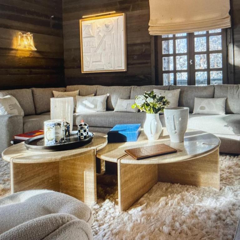 Crans-Montana Alpine Residence - Chalet - 4