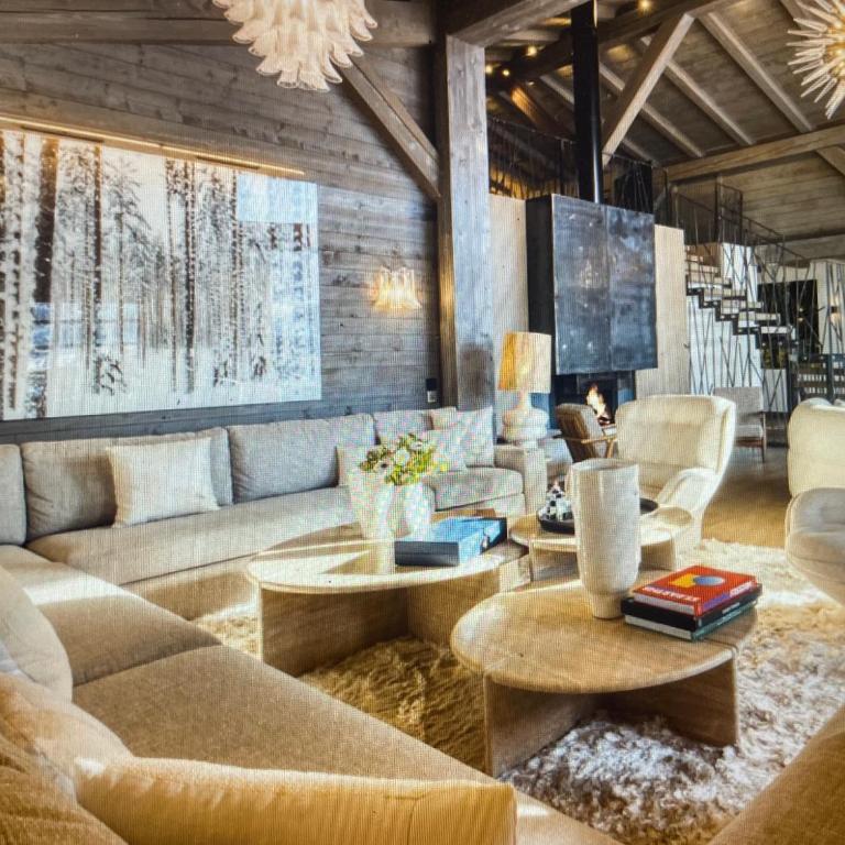 Crans-Montana Alpine Residence - Chalet - 7