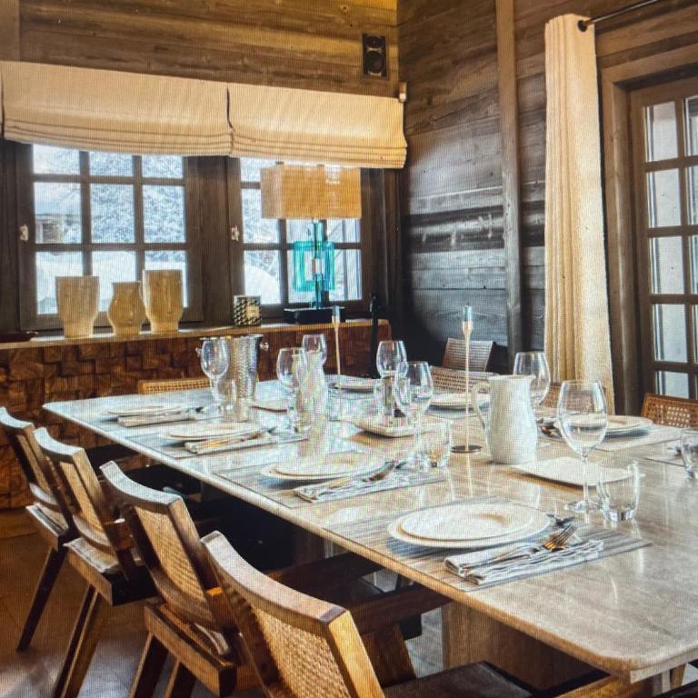Crans-Montana Alpine Residence - Chalet - 9