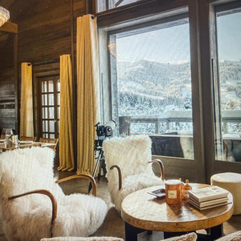 Crans-Montana Alpine Residence - Chalet - 10