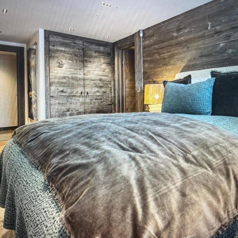 Crans-Montana Alpine Residence - Chalet - 11