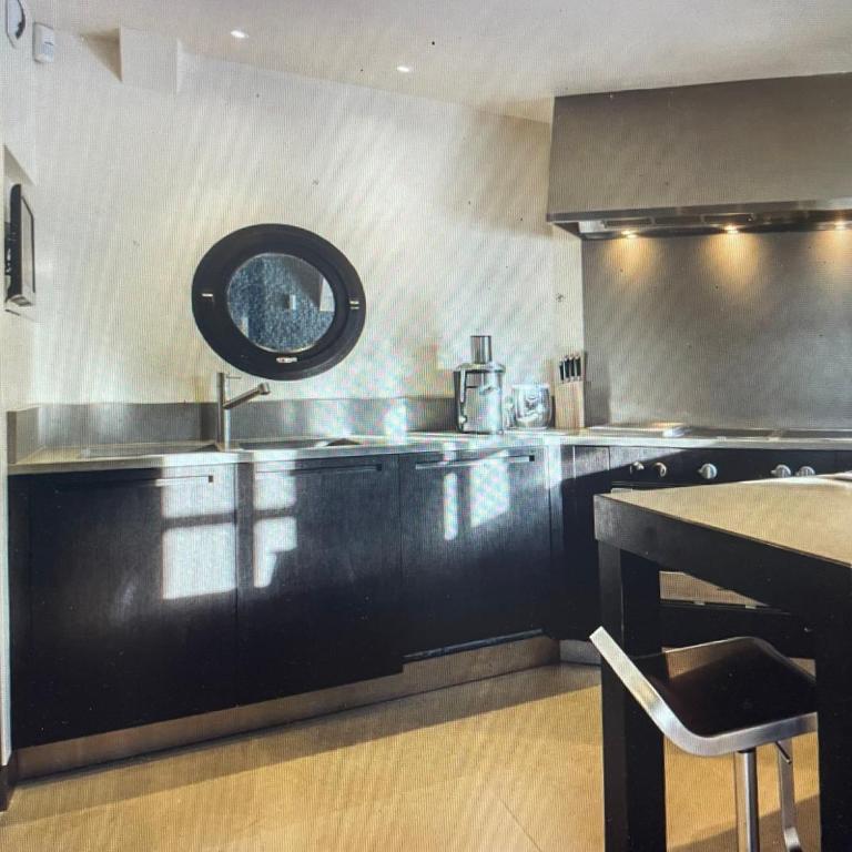 Crans-Montana Alpine Residence - Chalet - 12