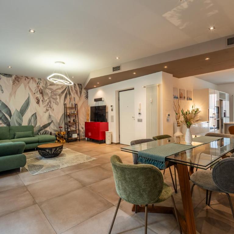 Luxury Apartment - Coppino 9 - Appartamento - 1